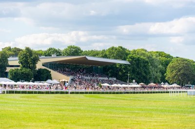스우제비에츠 경마장(토르 비시치구프 코니흐 스우제비에츠)